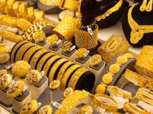 أسعار الذهب اليوم الخميس 11-12-2025 في مصر