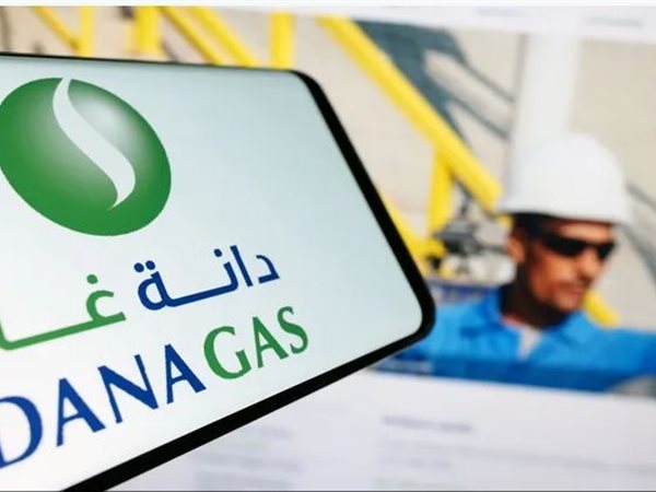  دانة غاز الإماراتية تحقق نجاحاً جديداً في دلتا النيل وتضيف 15–25 مليار قدم مكعب غاز