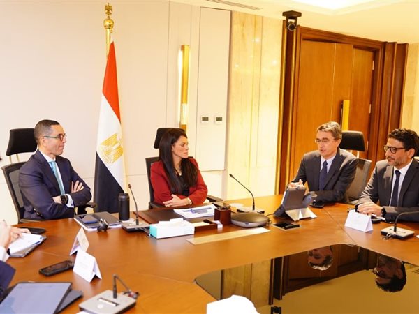 في 13 قطاعاً.. مصر تستهدف ضخ استثمارات أجنبية ضخمة عبر استراتيجية وطنية متكاملة