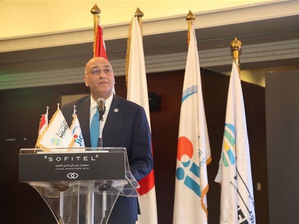 مصر واليابان يحتفلان بثمار مشروع يرفع إنتاجية مصانع محلية حتى 20%