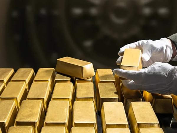 إنتاج الذهب في مصر.. كيف تصل إلى 800 ألف أونصة سنويًا؟