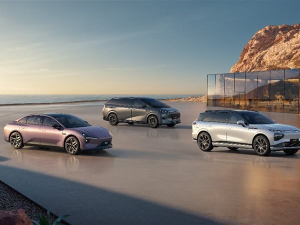 راية أوتو تفتتح صالة عرض ومركز خدمة جديدين لعلامة XPENG