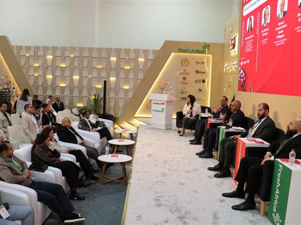 الطريق إلى الاكتفاء الأفريقي.. كيف نبني سوقًا موحدًا للأغذية والزراعة؟