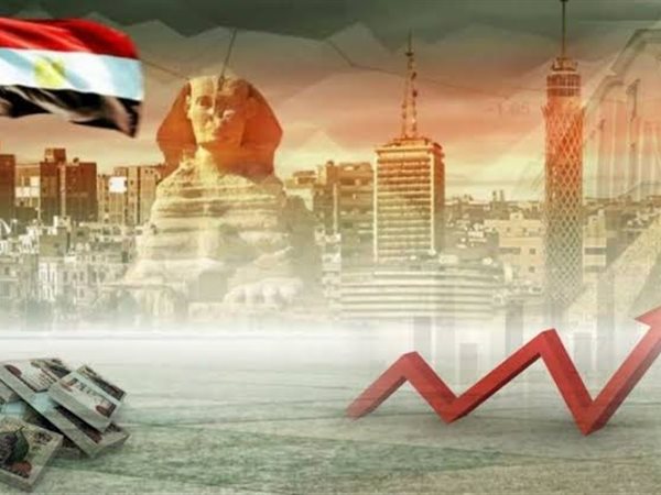 هاني جنينة: مصر تصعد إلى المستوى الثاني عالميًا.. والاقتصاد الخدمي يقود مرحلة جديدة من النمو