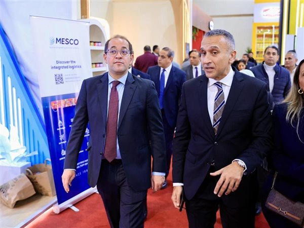 وزير المالية: لدينا مبادرات جيدة لدعم القطاعات الإنتاجية والتصديرية.. ومنفتحون على أى أفكار تعزز اقتصادنا