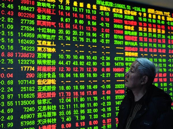 ارتفاع الأسهم الآسيوية بحذر وسط توترات قطاع التكنولوجيا بسبب شركة أوراكل