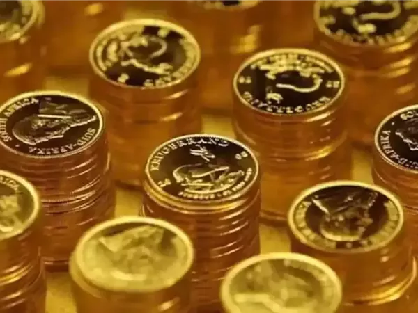 الجنيه الذهب يحقق قفزة غير متوقعة ويزيد 1000 جنيه خلال يوم.. اعرف السبب