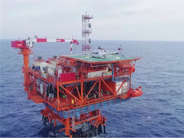 يوفر مليار دولار لمصر.. تفاصيل اكتشاف ضخم للغاز الطبيعي بدلتا النيل