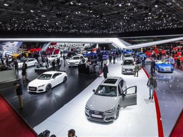 شعبة السيارات تطالب بالمشاركة بتنظيم القطاع وتدعو لضوابط جديدة للمعارض بدل نقلها 