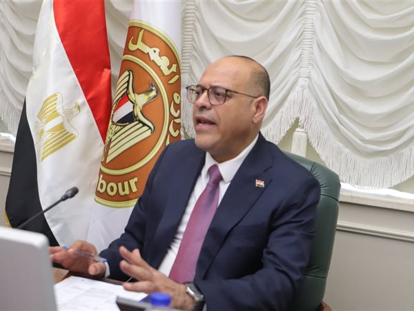 وزارة العمل تكثف الحملات التفتيشية.. ضبط 23 ألف عامل خلال 3 أيام وتحرير 1,638 مخالفة