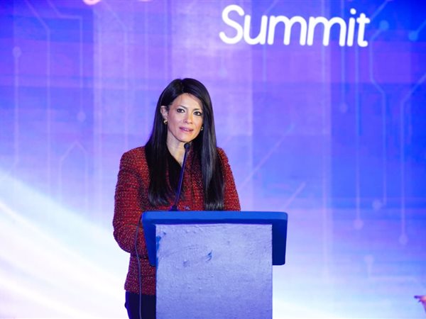 رانيا المشاط: العالم يفقد 75 مليون وظيفة.. ومصر تراهن على الابتكار لصناعة المستقبل