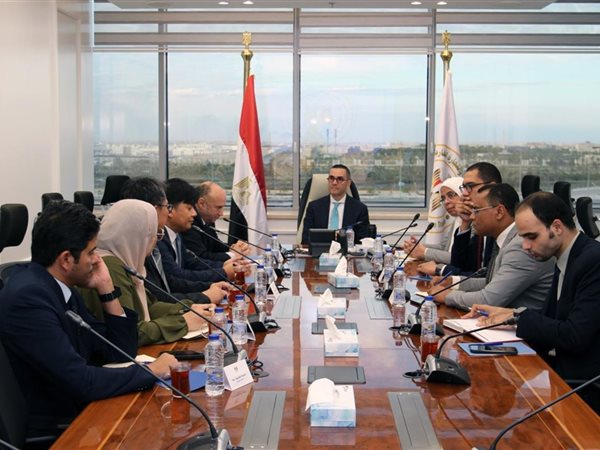 «إل جي» تخطط لإنشاء مصنع جديد في مصر وتضاعف الإنتاج للتصدير إلى أوروبا