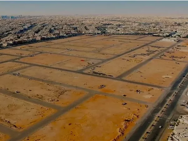 بسعر متر يصل لـ27 ألف جنيه.. طرح أراضي استثمارية بمدينة حدائق العاصمة 