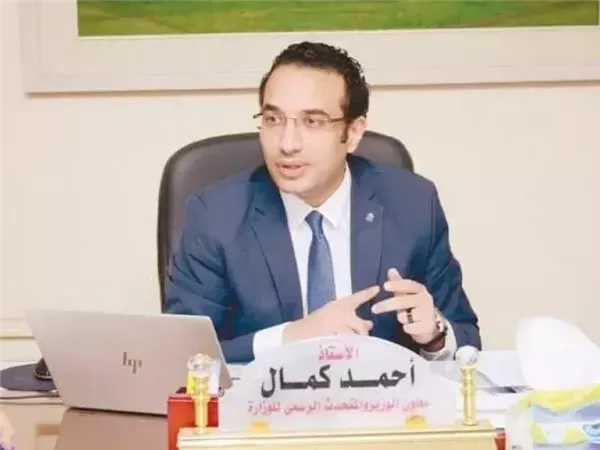 أحمد كمال: استمرار صرف السلع التموينية بنسبة 65% وتنوع المنافذ يخدم المواطنين