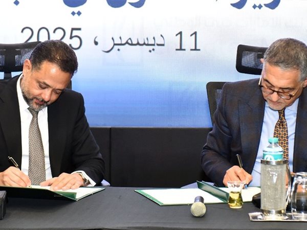 «الاستثمار» وبنك الإمارات دبي الوطني يوقعان مذكرة تفاهم للترويج للفرص الاستثمارية في مصر