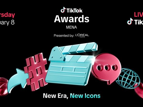 تيك توك تمنح جوائز لـ66 صانع محتوى بالشرق الأوسط وشمال أفريقيا لـعام2025