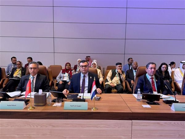 مصر تعرض تجربتها العمرانية المتقدمة بالدورة الـ42 لمجلس وزراء الإسكان والتعمير العرب
