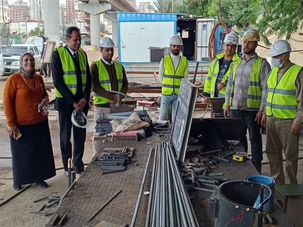 وزارة العمل توثق مهارات 5326 عاملاً بالمشاريع القومية استعدادًا لتأهيل 22 ألف عامل