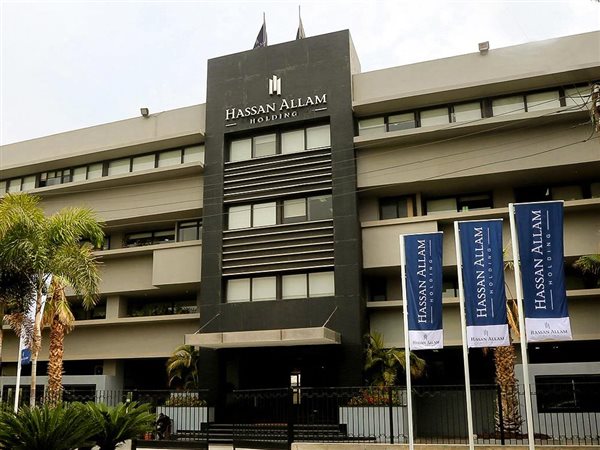 بـ 150 مليون دولار.. «حسن علام» تعتزم تنفيذ مشروعين جديدين في القطاع الفندقي