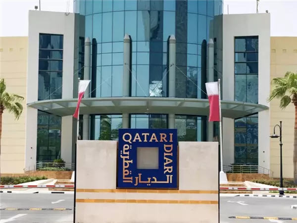 بـ29 مليار دولار.. الديار القطرية: نركز بشكل كامل على مشروع 