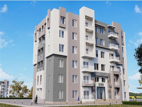 رئيس مدينة حدائق أكتوبر: انتهاء تنفيذ 28 % من وحدات مشروع ديارنا