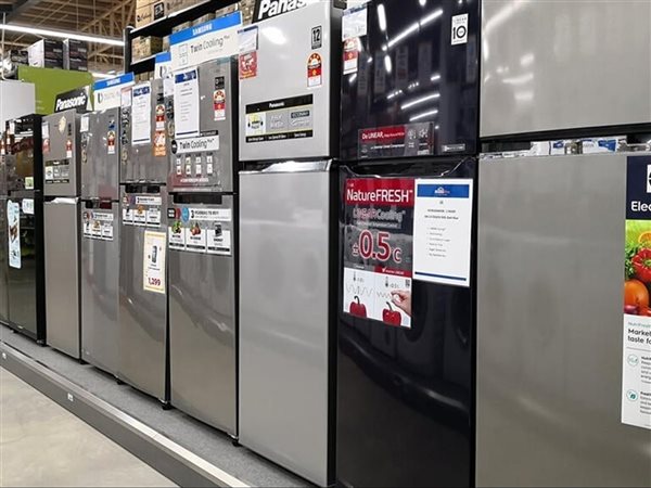 توقعات بانخفاض أسعارالأجهزة الكهربائية بداية عام 2026 ..أعرف السبب