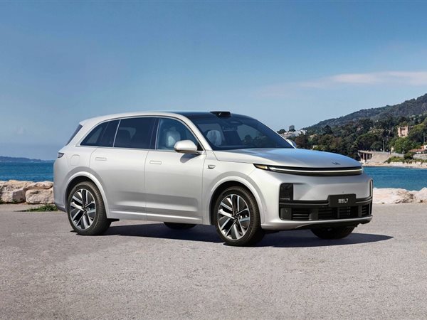 مواصفات وأسعار سيارات لي أوتو«Li AUTO» الكهربائية في مصر بعد طرحها رسميًا