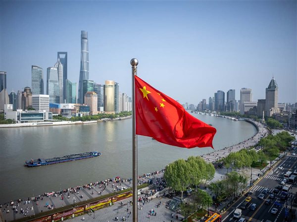 6.45 تريليون دولار أمريكي مبيعات تجزئة في الصين.. مؤشرات قوية على تعافي الاستهلاك 