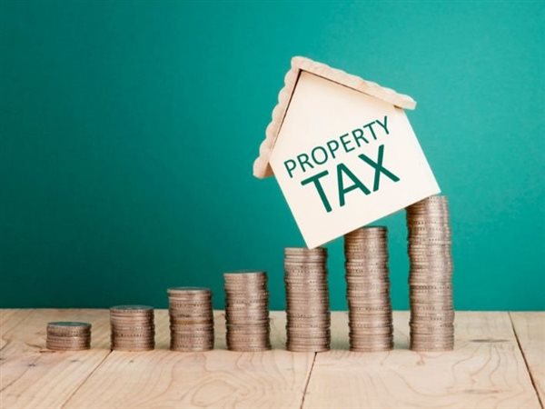 الضرائب العقارية: مهلة 15 يوما فقط لسداد القسط الثاني بدون غرامات