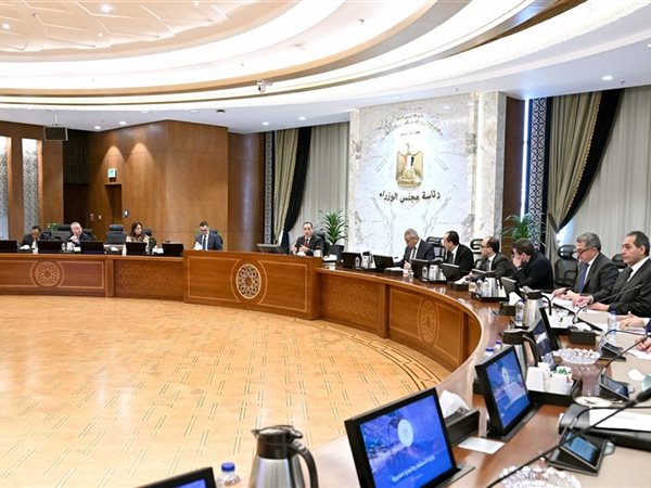  40.7 مليار دولار صادرات غير بترولية خلال 10 أشهر.. أعلى رقم في تاريخ مصر