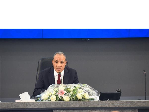 وزير الخارجية يؤكد دور الدبلوماسية العسكرية في حماية المصالح الاقتصادية المصرية بالخارج