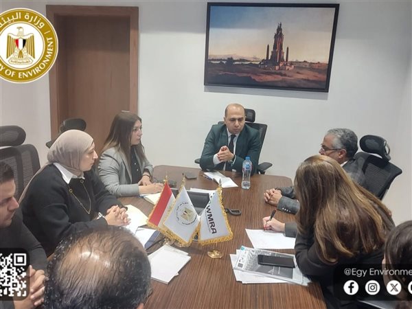 إطلاق اللجنة التحضيرية للعلامة الخضراء لدعم تدوير البلاستيك وتعزيز الصادرات الوطنية المصرية