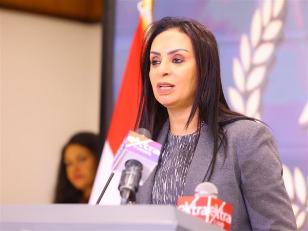 وزيرة التضامن تعلن جوائز التميز للجمعيات الأهلية بقيمة مالية 52 مليون جنيه