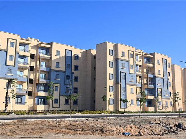 الإسكان تعلن موعد الانتهاء من تسليم وحدات الإعلان الـ14
