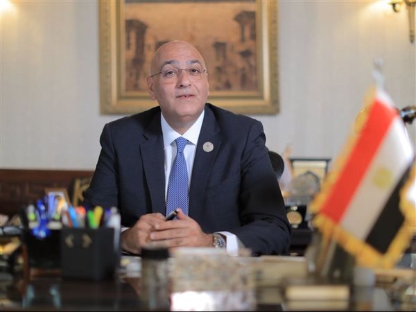 جهاز تنمية المشروعات ينفذ خطة طموحة لمضاعفة تمويل المشروعات الصناعية والإنتاجية بمطروح 