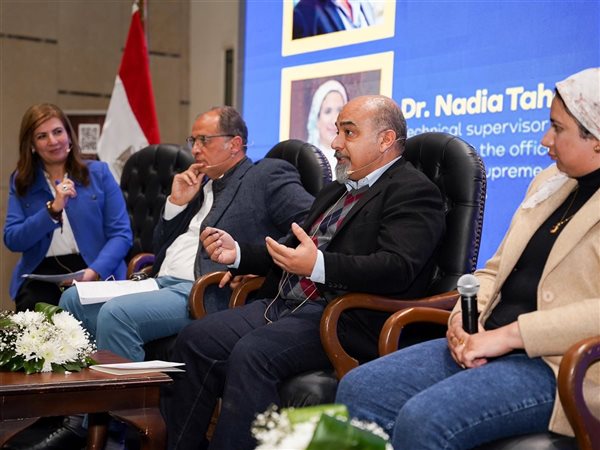 تقييمات المسافرين وإدارة السمعة الرقمية في صدارة نقاشات المنتدى السياحي المصري