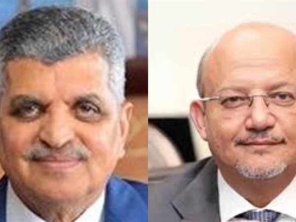 هيئة قناة السويس و