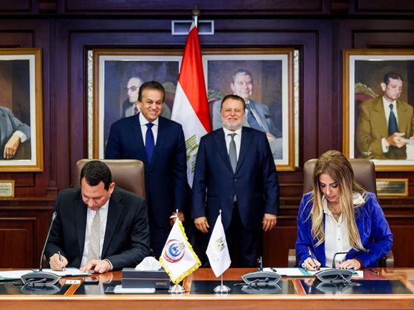  البنك المركزي يجدد دعمه لصندوق الطوارئ الطبية ويقلّص قوائم الانتظار لـ26 ألف حالة حرجة