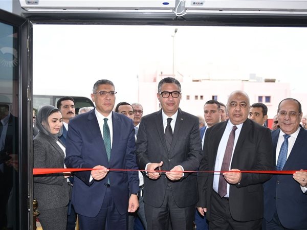 بخدمات رقمية متكاملة.. «كاري أون» تطرق أبواب مدينة الإنتاج الإعلامي