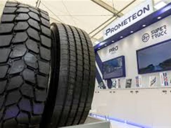وزير الصناعة: الموافقة على طلب شركة برومتيون للإطارات باستثمار 300 مليون دولار