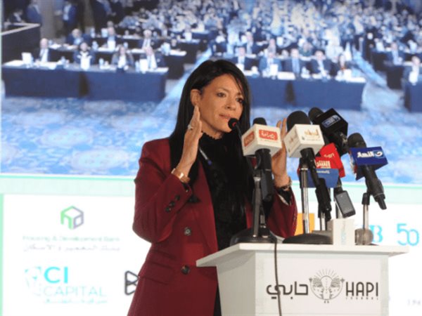 المشاط: 2026 عام التحول الاقتصادي وتمويلات موسعة للقطاع الخاص