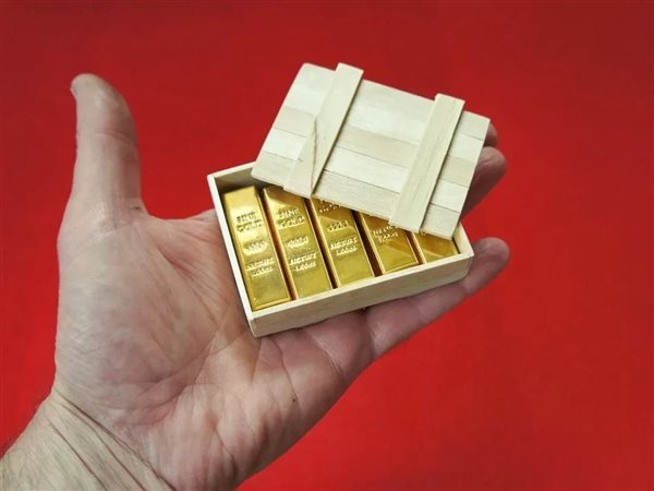 صناديق الذهب في مصر جذبت مليارات الجنيهات خلال عامين.. هل كانت الاستثمار الأمثل؟