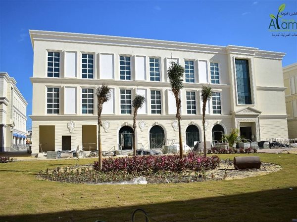 رئيس جهاز العلمين الجديدة يكشف موقف تنفيذ مشروع المدينة التراثية