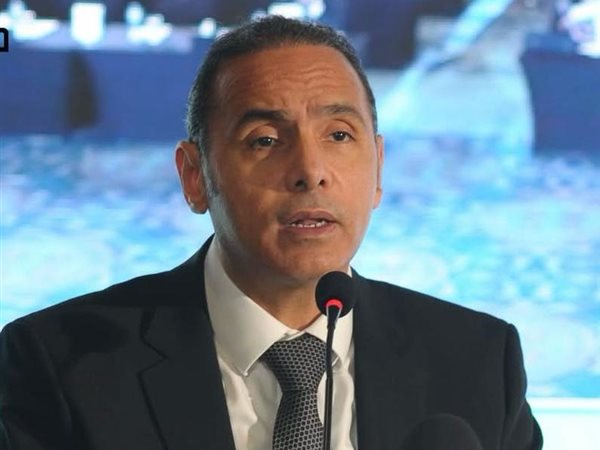 رئيس البورصة: 145 ألف عملية يوميًا و47.9 مليار جنيه أعلى تداول في جلسة واحدة