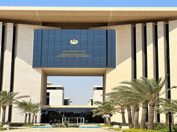 وظائف وزارة الخارجية المصرية ديسمبر 2025.. 425 فرصة تعاقدية للشباب