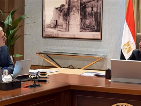 «مدبولي» يفتح ملفات الطاقة الساخنة.. جولة وزير البترول الدولية تكشف خطط الاستثمار والتحول الأخضر