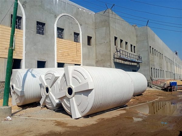 تنفيذ أول نموذج عصري جديد للأسواق التجارية بمدينة حدائق أكتوبر