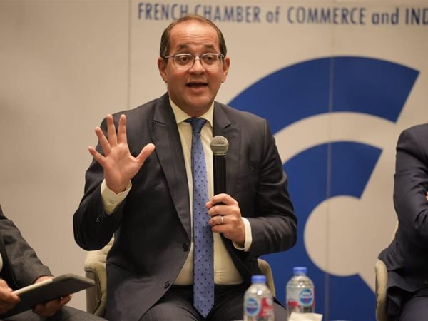 وزير المالية: نستهدف النزول بمعدل دين أجهزة الموازنة للناتج المحلى لأقل من 80%؜ فى يونيه 2026