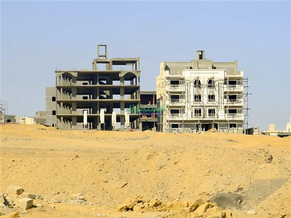  بدء تسليم قطع أراضي الإسكان المتميز بمدينة بني سويف الجديدة الأحد المقبل