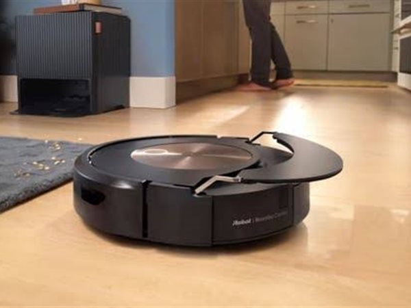 شركة iRobot الأميركية صاحبة 